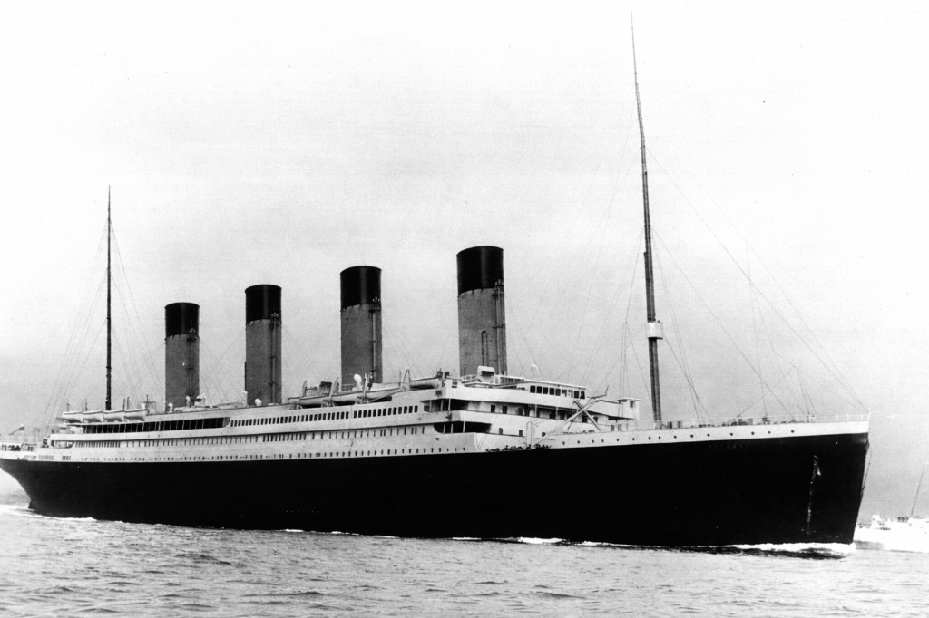 Titanic Predict Survival